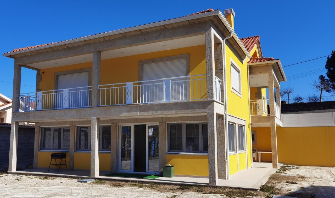 Encanto De Arcos De Valdevez 1 Exteriör bild